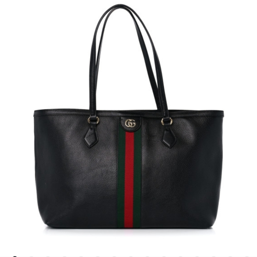 Gucci Ophidia Tote